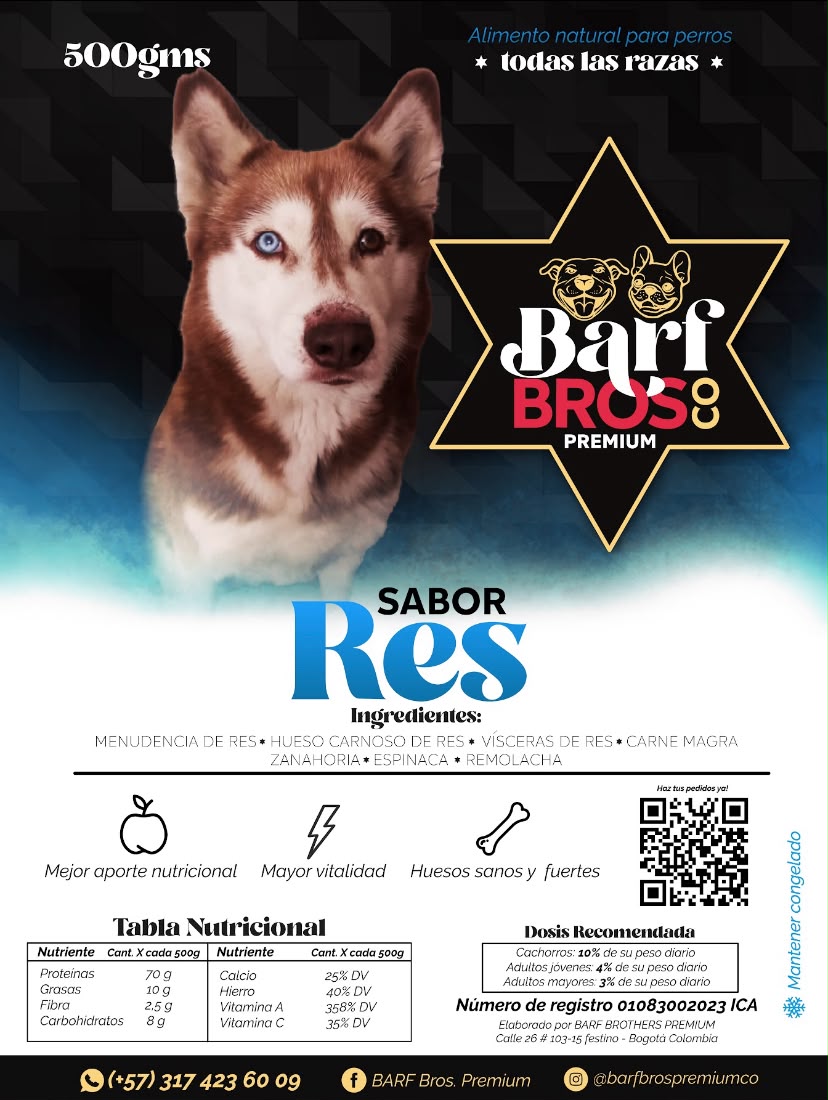 Sabor Res