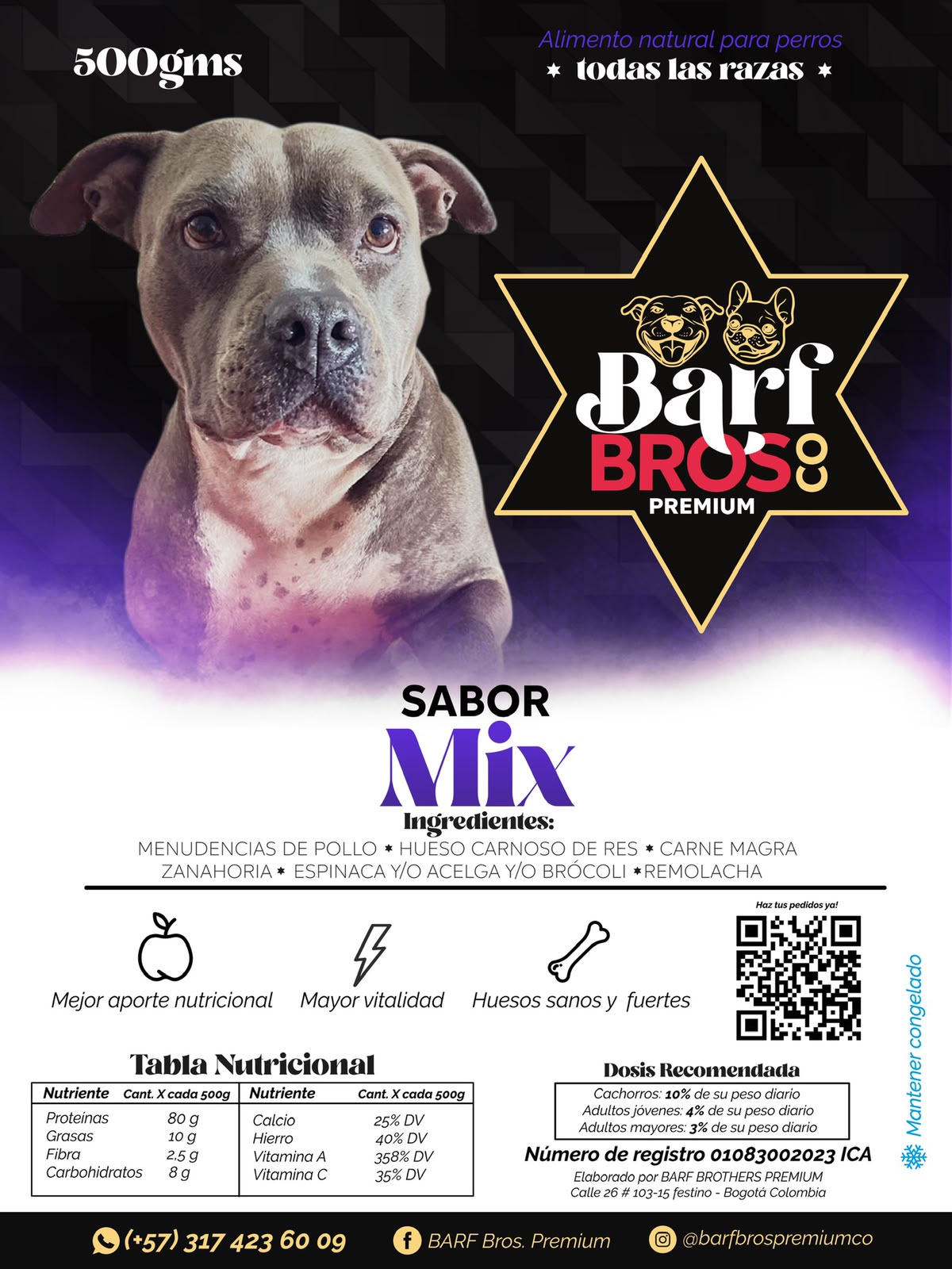 Sabor Mix