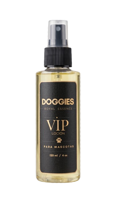 Doggies VIP · Royal Essence