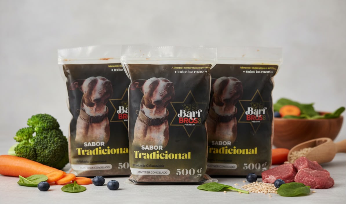 Sabor Tradicional